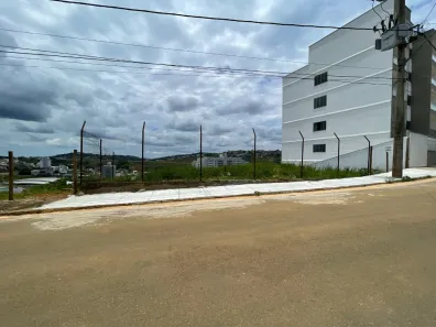 Lote/Terreno à venda, 973m² no Aeroporto, Juiz de Fora