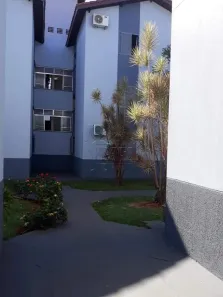 Apartamento com 3 Quartos à venda, 62m² no Ipiranga, Ribeirão Preto