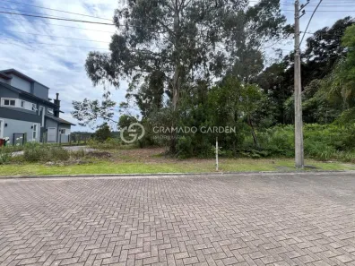 Lote/Terreno à venda, 657m² no Vale das Colinas, Gramado
