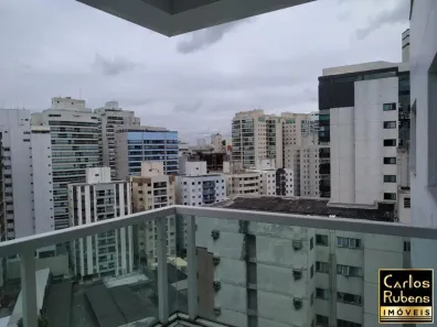 Apartamento com 3 Quartos à venda, 97m² no Praia da Costa, Vila Velha