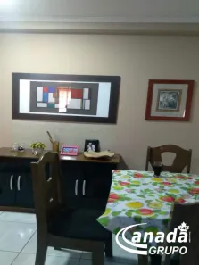 Apartamento com 2 Quartos à venda, 47m² no Conceição, Osasco