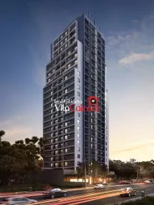 Apartamento com 2 Quartos à venda, 49m² no Portão, Curitiba