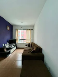 Apartamento com 2 Quartos à venda, 47m² no Jardim Ubirajara (Zona Sul), São Paulo