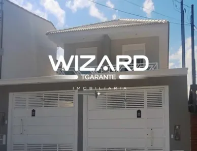 Sobrado com 3 Quartos à venda, 125m² no Umuarama, Osasco