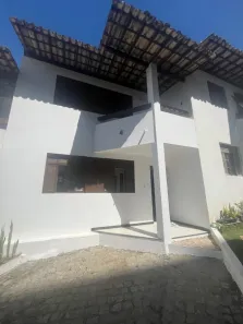 Casa com 2 Quartos à venda, 50m² no Buraquinho, Lauro de Freitas