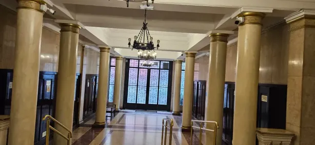 Apartamento com 3 Quartos à venda, 117m² no Campos Elíseos, São Paulo