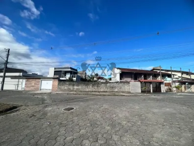 Lote/Terreno à venda, 358m² no Vila Atlântica, Caraguatatuba
