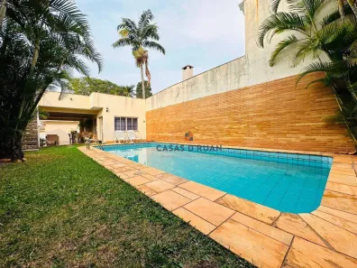 Casa com 3 Quartos à venda, 206m² no Alto da Lapa, São Paulo
