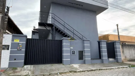 Kitnet com 1 Quarto para alugar, 20m² no Murta, Itajaí