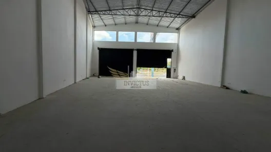 Galpão/Depósito/Armazém para alugar, 461m² no Santa Terezinha, Santo André