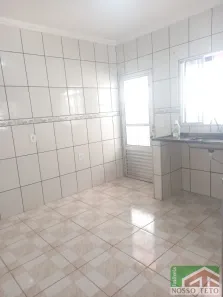 Casa com 2 Quartos à venda, 62m² no Residencial Parque Pavan, Sumaré
