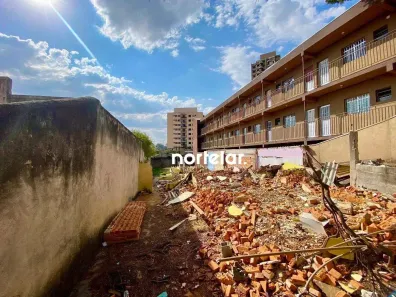 Lote/Terreno à venda, 380m² no Vila Mangalot, São Paulo
