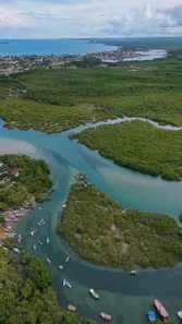 Lote/Terreno à venda, 3444m² no Maracaipe, Ipojuca