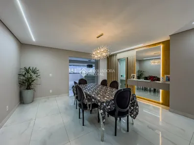 Apartamento com 4 Quartos à venda, 240m² no Nova Petrópolis, São Bernardo do Campo