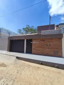 Casa com 3 Quartos à venda, 170m² no Real Copagri, Teresina