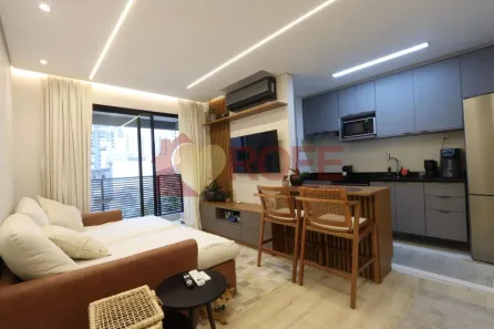 Apartamento com 2 Quartos à venda, 74m² no Vila Mariana, São Paulo