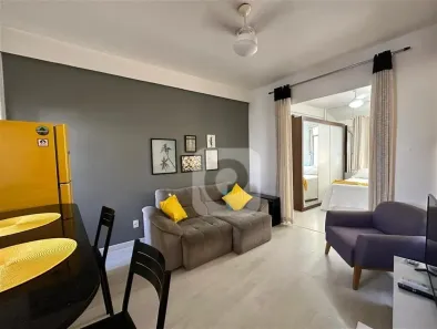 Apartamento com 1 Quarto à venda, 33m² no Copacabana, Rio de Janeiro