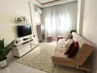 Apartamento com 2 Quartos à venda, 66m² no Ipanema, Rio de Janeiro