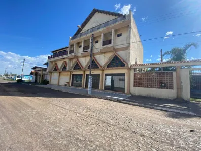 Casa com 20 Quartos à venda, 700m² no CIDREIRA, Cidreira