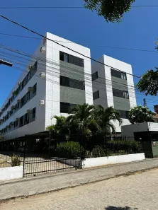 Apartamento com 2 Quartos à venda, 50m² no Pau Amarelo, Paulista