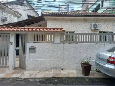 Casa com 4 Quartos à venda, 216m² no Santa Rosa, Niterói