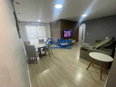 Apartamento com 3 Quartos à venda, 90m² no Jardim Sul, São José dos Campos