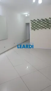 Casa com 3 Quartos para alugar, 75m² no Vila São Paulo, São Paulo