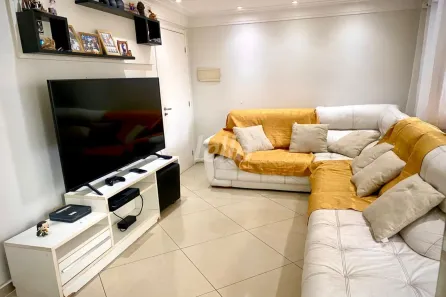 Apartamento com 3 Quartos à venda, 66m² no Vila Augusta, Guarulhos