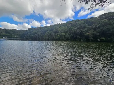 Fazenda/Sítio com 2 Quartos à venda, 3447m² no Centro, Juquitiba