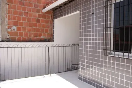 Casa com 1 Quarto para alugar, 72m² no Vila Velha, Fortaleza