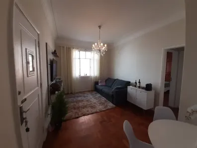 Apartamento com 2 Quartos à venda, 63m² no Andaraí, Rio de Janeiro