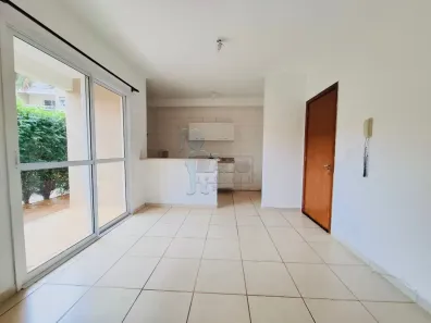 Flat com 1 Quarto para alugar, 48m² no Jardim Botânico, Ribeirão Preto