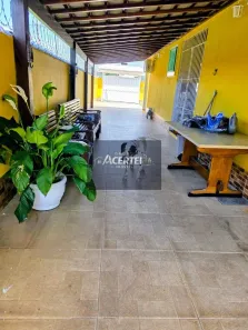 Casa com 4 Quartos à venda, 480m² no Jardim Atlântico Central (Itaipuaçu), Maricá