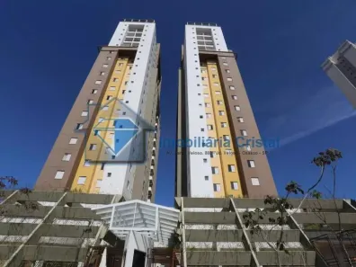 Apartamento com 1 Quarto à venda, 46m² no Jaguaribe, Osasco