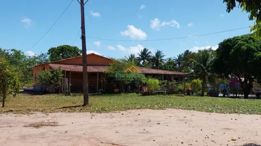 Fazenda/Sítio com 7 Quartos à venda, 193600m² no Guriri Sul, São Mateus