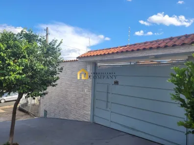 Sobrado com 3 Quartos à venda, 183m² no Jardim São Judas Tadeu, Sorocaba