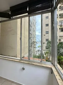 Apartamento com 3 Quartos à venda, 110m² no Icaraí, Niterói
