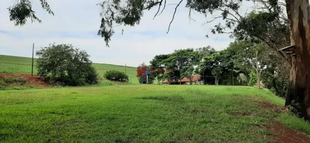 Lote/Terreno à venda, 363000m² no Recanto dos Pinheiros, Cambé
