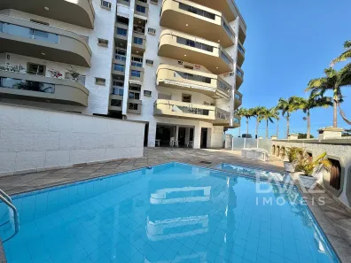 Apartamento com 3 Quartos à venda, 104m² no Passagem, Cabo Frio