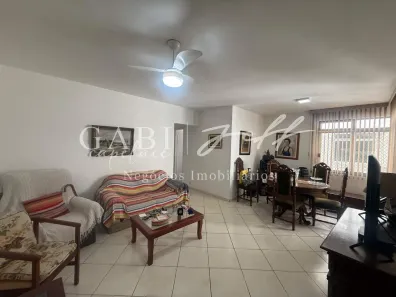 Apartamento com 2 Quartos à venda, 100m² no Gonzaga, Santos