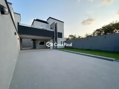 Casa de Condomínio com 4 Quartos à venda, 230m² no , São José de Ribamar