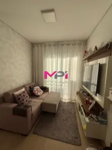 Apartamento com 2 Quartos à venda, 56m² no Jardim Ermida I, Jundiaí