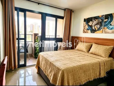 Apartamento com 1 Quarto para alugar, 25m² no Perdizes, São Paulo