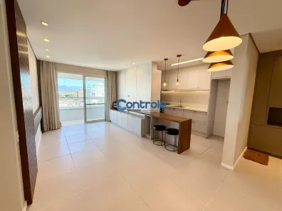Apartamento com 2 Quartos à venda, 76m² no Jardim Atlântico, Florianópolis