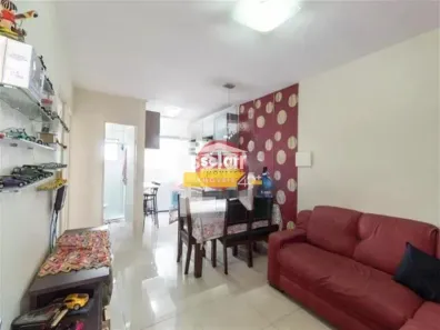 Apartamento com 2 Quartos à venda, 44m² no Jardim Penha, São Paulo