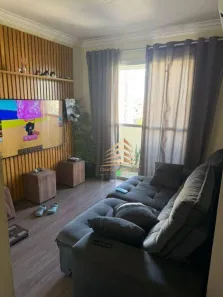 Apartamento com 3 Quartos à venda, 70m² no Vila Real, Guarulhos