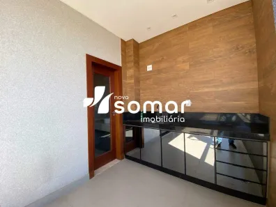 Apartamento com 3 Quartos para alugar, 120m² no São José, Divinópolis
