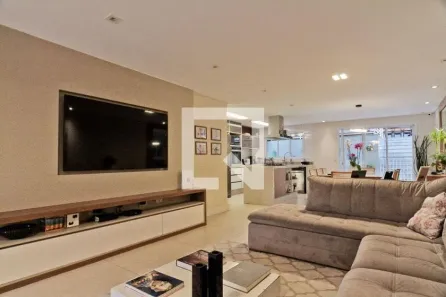 Casa com 3 Quartos à venda, 240m² no Vila Mariza Mazzei, São Paulo