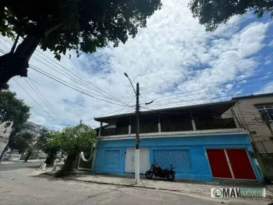 Prédio Comercial à venda, 500m² no Vila Valqueire, Rio de Janeiro