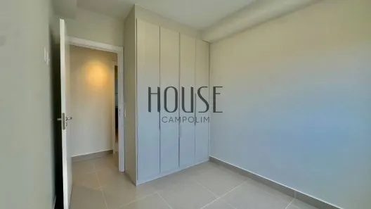 Apartamento com 2 Quartos para alugar, 90m² no Parque Morumbi, Votorantim